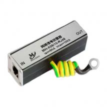 網絡信號防雷器 MH-X05/10-RJ45